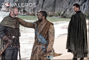 Ver Juego de Tronos temporada 2 episodio 2