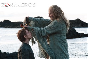 Ver Juego de Tronos temporada 2 episodio 3