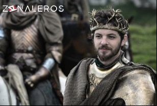 Ver Juego de Tronos temporada 2 episodio 4