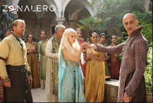 Ver Juego de Tronos temporada 2 episodio 5