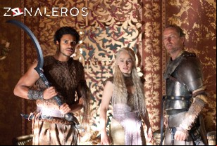 Ver Juego de Tronos temporada 2 episodio 7