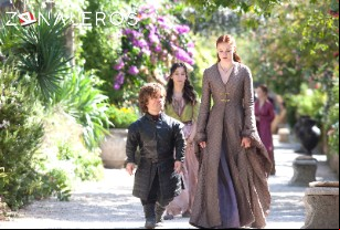 Ver Juego de Tronos temporada 3 episodio 10