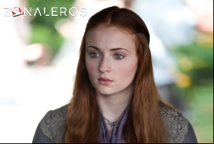 Ver Juego de Tronos temporada 3 episodio 2