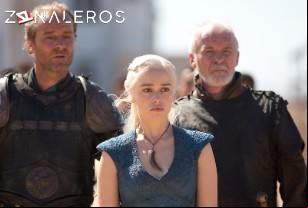 Ver Juego de Tronos temporada 3 episodio 3