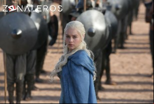 Ver Juego de Tronos temporada 3 episodio 4