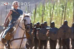 Ver Juego de Tronos temporada 3 episodio 5
