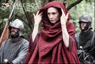 Ver Juego de Tronos temporada 3 episodio 6