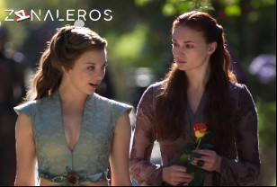 Ver Juego de Tronos temporada 3 episodio 7