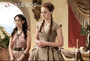 Ver Juego de Tronos temporada 3 episodio 8