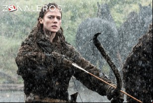 Ver Juego de Tronos temporada 3 episodio 9