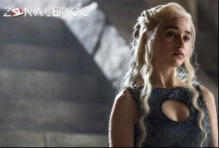 Ver Juego de Tronos temporada 4 episodio 10