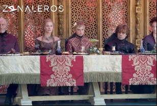 Ver Juego de Tronos temporada 4 episodio 2