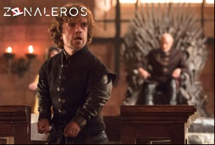 Ver Juego de Tronos temporada 4 episodio 6