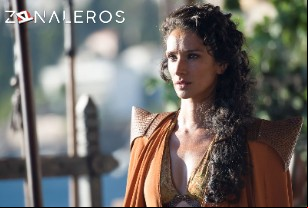 Ver Juego de Tronos temporada 4 episodio 8