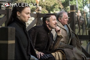 Ver Juego de Tronos temporada 5 episodio 1