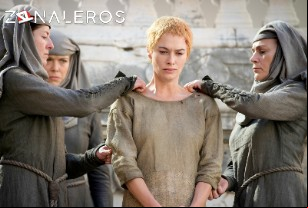 Ver Juego de Tronos temporada 5 episodio 10