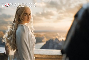 Ver Juego de Tronos temporada 5 episodio 4