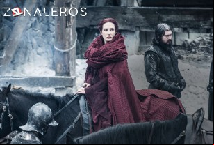 Ver Juego de Tronos temporada 5 episodio 5
