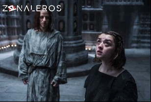 Ver Juego de Tronos temporada 5 episodio 6