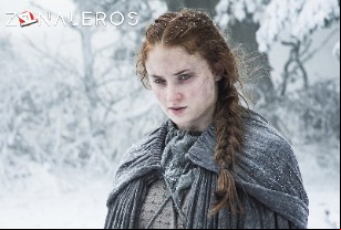 Ver Juego de Tronos temporada 6 episodio 1