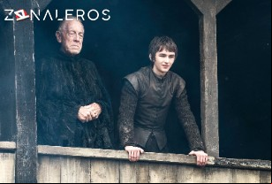 Ver Juego de Tronos temporada 6 episodio 2
