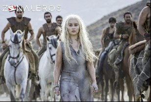 Ver Juego de Tronos temporada 6 episodio 3