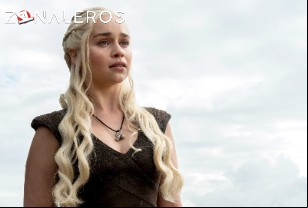 Ver Juego de Tronos temporada 6 episodio 5