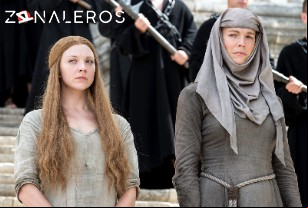 Ver Juego de Tronos temporada 6 episodio 6