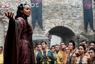 Ver Juego de Tronos temporada 6 episodio 8