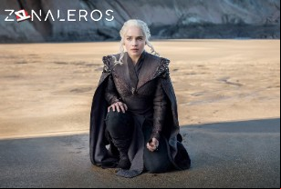 Ver Juego de Tronos temporada 7 episodio 1