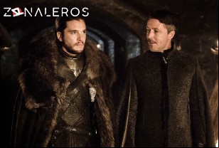 Ver Juego de Tronos temporada 7 episodio 2