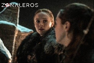 Ver Juego de Tronos temporada 8 episodio 3