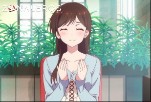 Ver Kanojo, Okarishimasu temporada 1 episodio 1