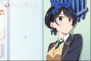 Ver Kanojo, Okarishimasu temporada 1 episodio 3