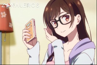 Ver Kanojo, Okarishimasu temporada 1 episodio 6