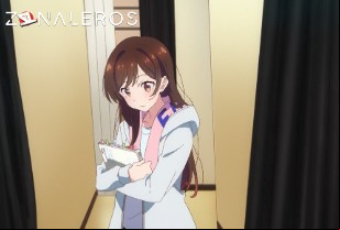 Ver Kanojo, Okarishimasu temporada 2 episodio 1