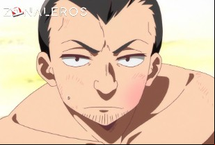 Ver Kanojo, Okarishimasu temporada 1 episodio 4