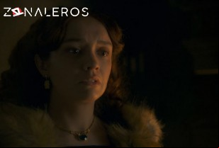 Ver La Casa del Dragón temporada 1 episodio 7
