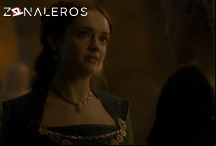 Ver La Casa del Dragón temporada 1 episodio 8
