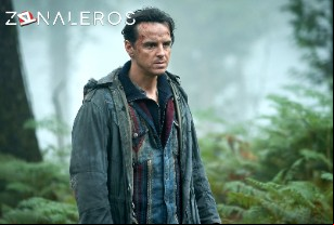 Ver La Materia Oscura temporada 2 episodio 7