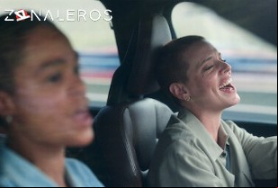 Ver Las de la última fila temporada 1 episodio 1