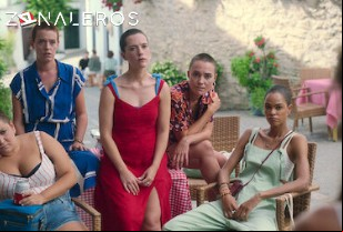 Ver Las de la última fila temporada 1 episodio 4