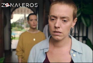 Ver Las de la última fila temporada 1 episodio 5