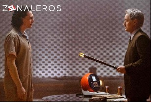 Ver Loki temporada 1 episodio 1