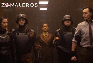 Ver Loki temporada 1 episodio 4