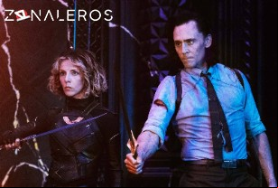 Ver Loki temporada 1 episodio 6