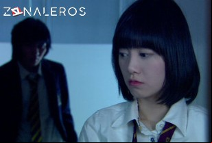 Ver Los chicos son mejores que las flores temporada 1 episodio 1