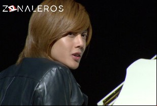 Ver Los chicos son mejores que las flores temporada 1 episodio 10