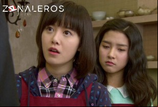 Ver Los chicos son mejores que las flores temporada 1 episodio 15