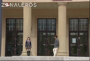 Ver Los chicos son mejores que las flores temporada 1 episodio 17
